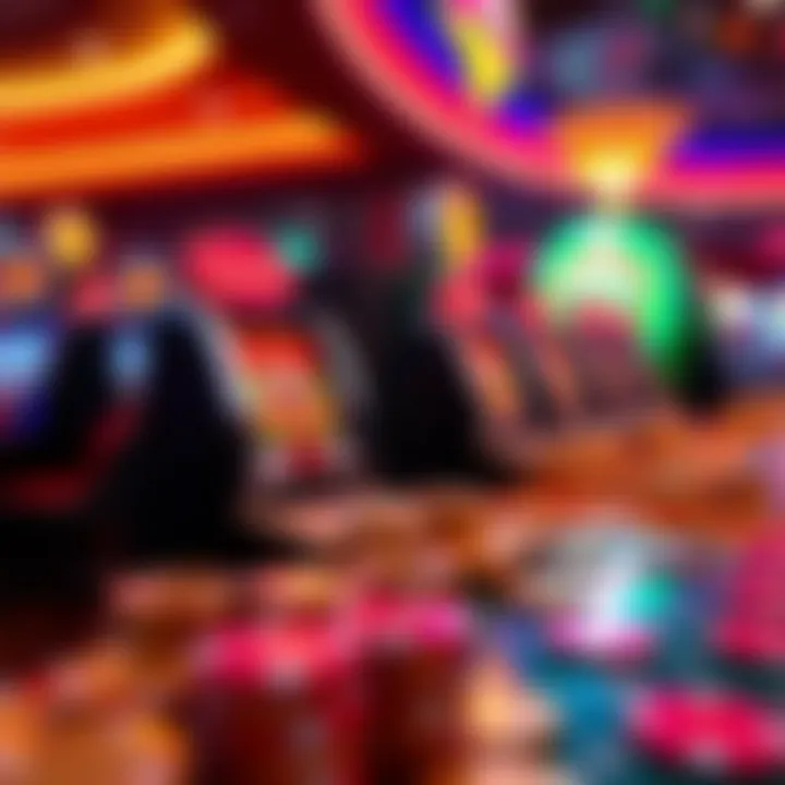 Chumba Casino's coin system overview