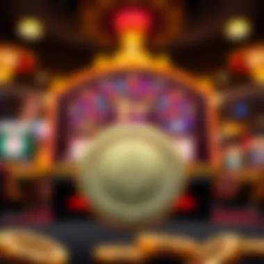 Enhancing gameplay experience with virtual coins