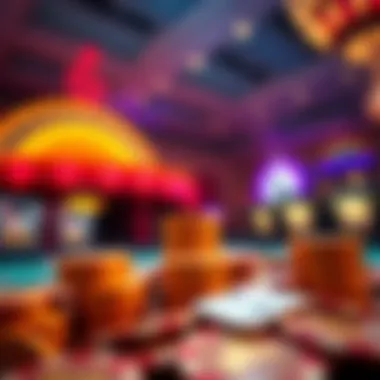 Strategies to earn free coins in online casinos