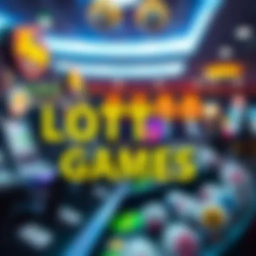 Exciting opportunities in free lottery games