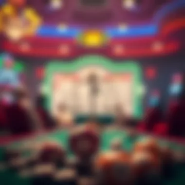 Legal considerations in free lottery participation