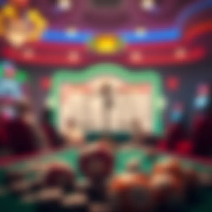 Legal considerations in free lottery participation