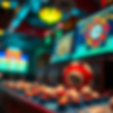 Understanding the mechanics of free lotteries