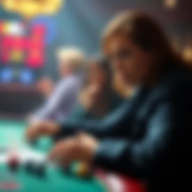 Strategies to enhance winning chances