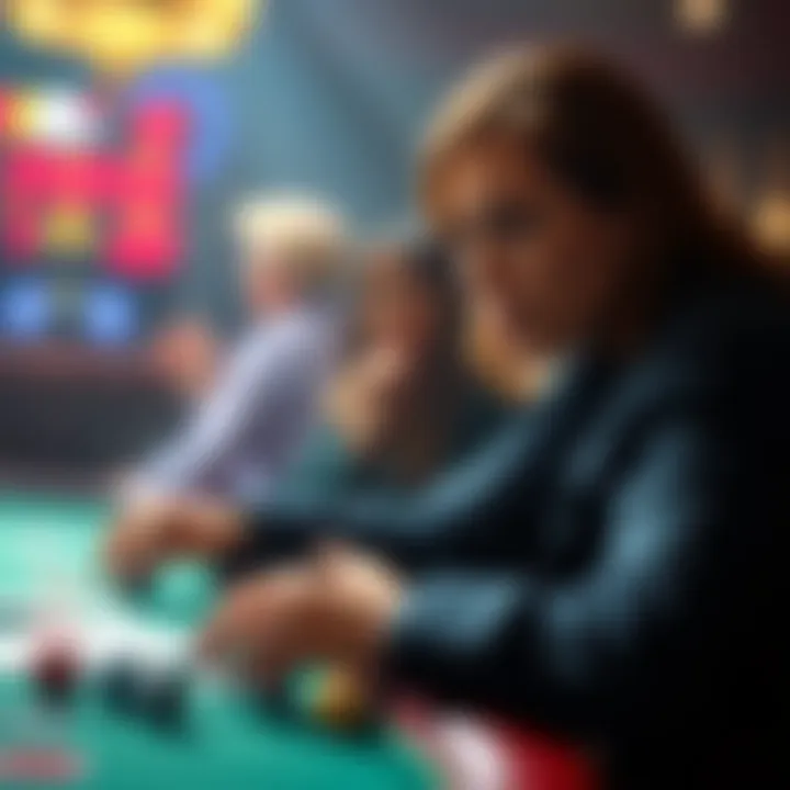 Strategies to enhance winning chances