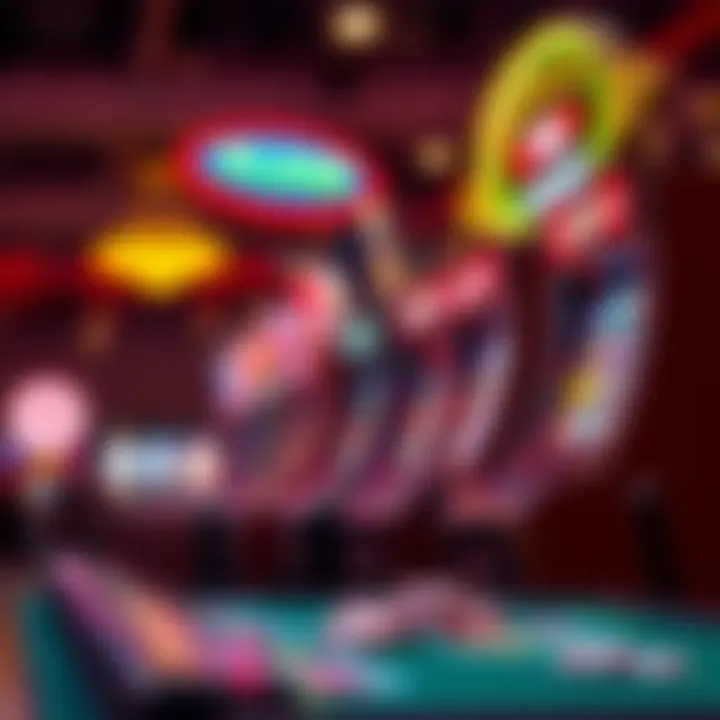 Trends influencing mobile gaming landscapes