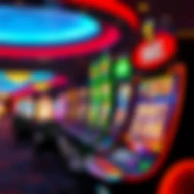 Dynamic gameplay experience on IGT multi game slot machines with diverse themes