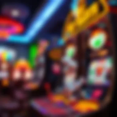 Enjoyment strategies for maximizing player experience on IGT multi game slots