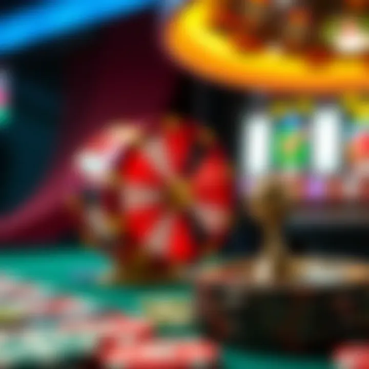 A strategic overview of optimizing free spins for better outcomes