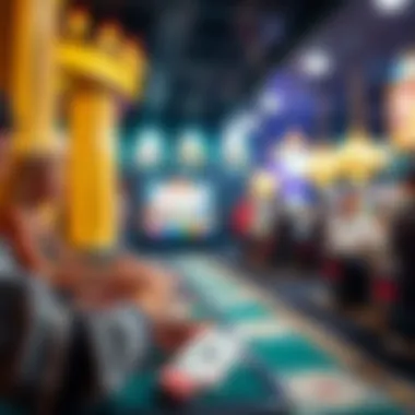 Engagement Strategies in Free Play User engagement strategies in gaming platforms