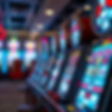 Societal impact of lottery gaming