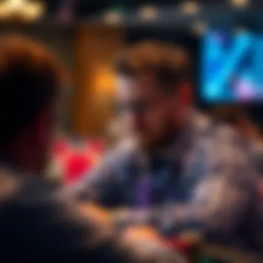 Strategic insights for bettors