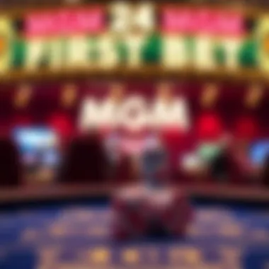 Comparative analysis of betting promotions in the industry