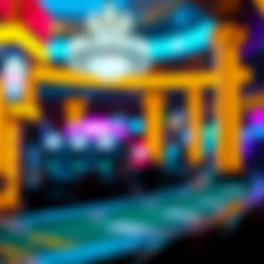 Eligibility criteria for the MGM First Bet Promotion