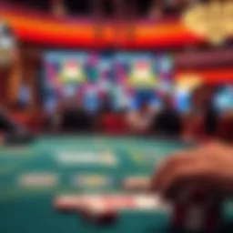 An overview of the MGM First Bet Promotion mechanics