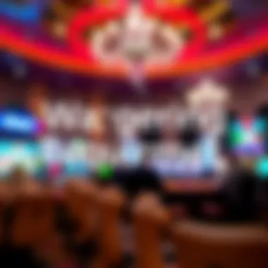 Wagering requirements explained