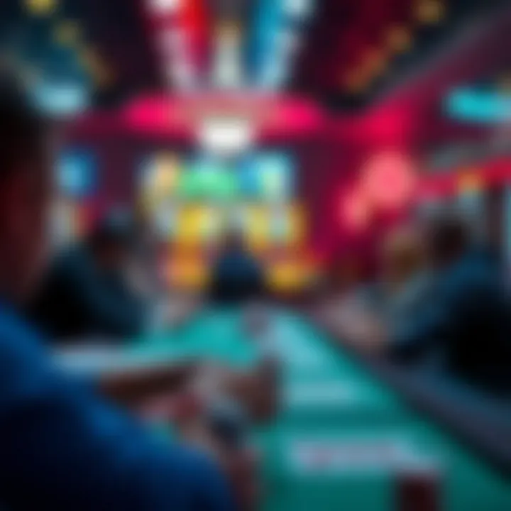 Unlocking the potential of free-to-play models in gaming