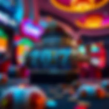 An overview of different platforms offering slots apps with real prizes