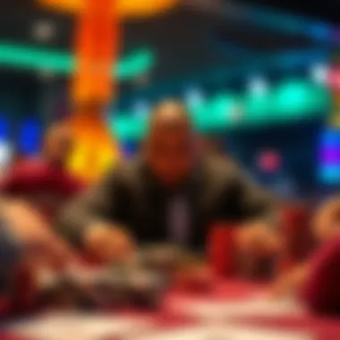 Insights into the implications of making informed betting decisions