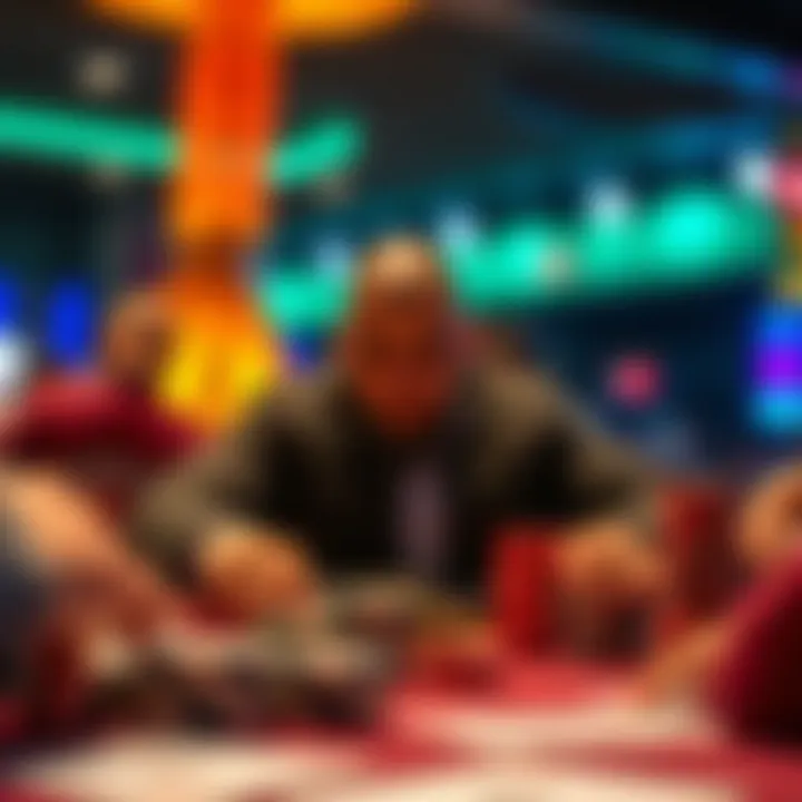 Insights into the implications of making informed betting decisions