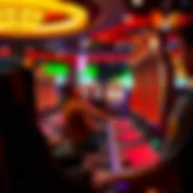 Engaging gaming experience with free slots