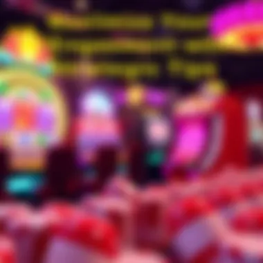 Strategic tips and insights for maximizing slot game engagement