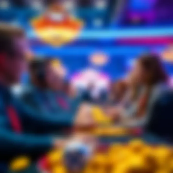 User testimonials reflecting enjoyment and excitement from gameplay