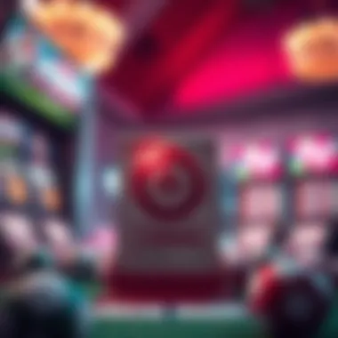 Impact of scratchcards on betting behaviors