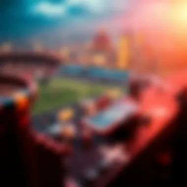 Navigating the Betting Landscape Visual guide to navigating the betting landscape.