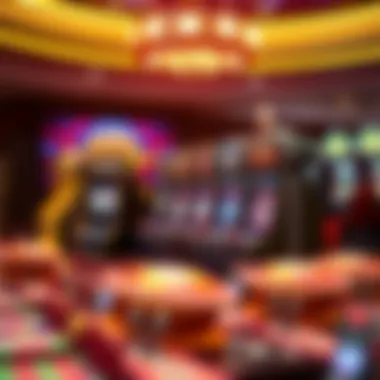 A conceptual illustration representing the technological evolution of gaming devices