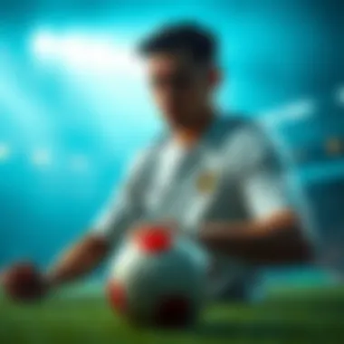 Analysis of Betting Platforms A strategic analysis of betting platforms for soccer enthusiasts