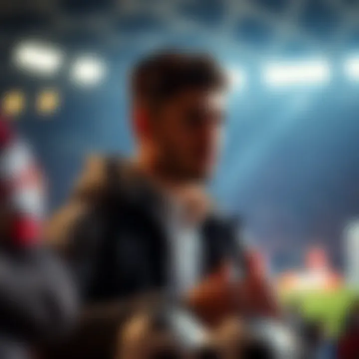 Psychological Factors in Betting Psychological factors influencing soccer bettors