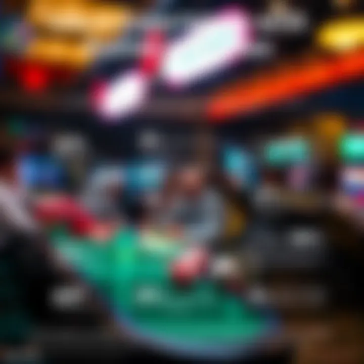 An infographic representing user feedback and experiences with online lotteries