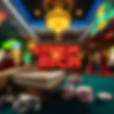 Impact of online slot games on digital gaming culture