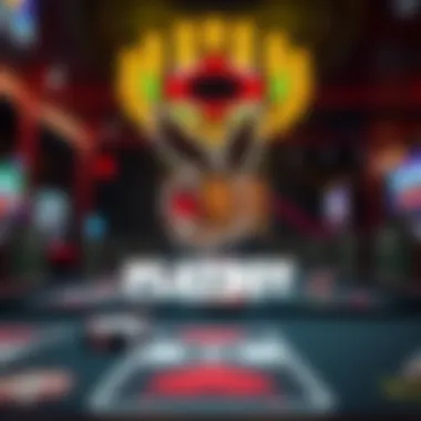 Brand Partnerships in the Gaming Industry Visual representation of brand partnerships in gaming