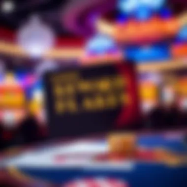 Benefits of Casino Reward Cards Benefits of using casino reward cards