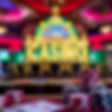Maximizing Your Casino Rewards Strategies for maximizing casino rewards