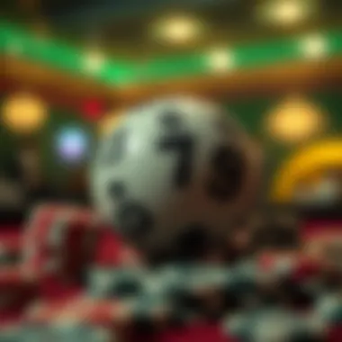 A historical overview of the Georgia Lottery's inception and evolution