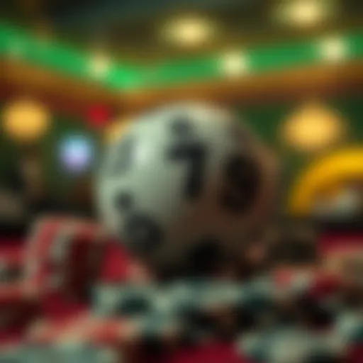 The Evolution of the Georgia Lottery A historical overview of the Georgia Lottery's inception and evolution