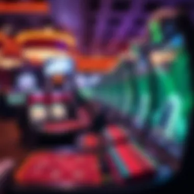 Gaming Technology in Action