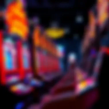 Understanding Player Psychology in Slot Machines Psychological engagement of players