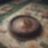 Overview of Michigan Lottery Game Types