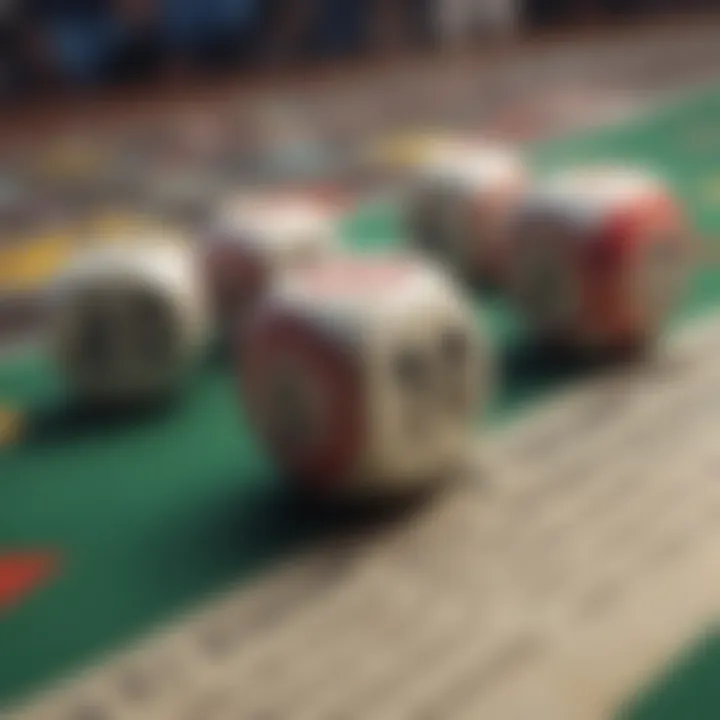 Payout Percentages for Michigan Lottery Games