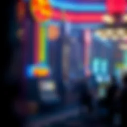 An overview of New York Lottery historical milestones