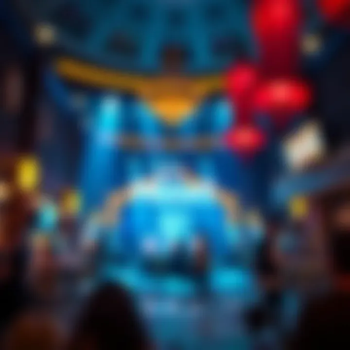 Cultural Events at Pearl Casino Cultural events and entertainment at Pearl Casino reflecting rich traditions