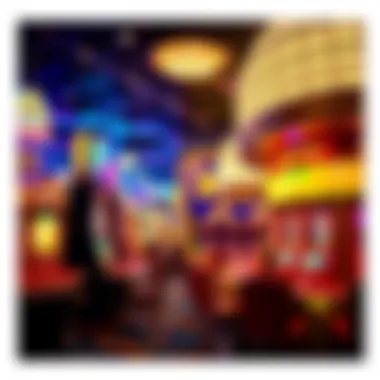 Diverse Gaming Options at Pearl Casino Diverse selection of gaming options available at Pearl Casino
