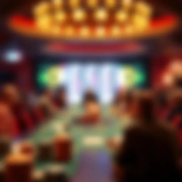 Player strategies for maximizing enjoyment in low wager casinos