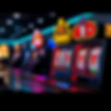 A strategic overview of tips and techniques for maximizing slot gaming enjoyment.