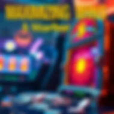 Strategic tips for maximizing wins in slot games