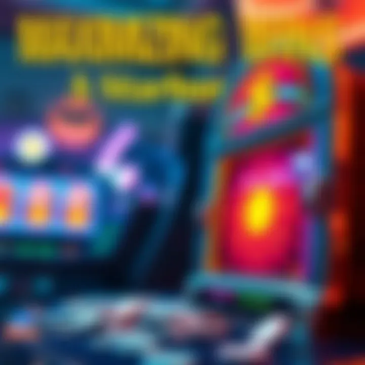 Strategic tips for maximizing wins in slot games